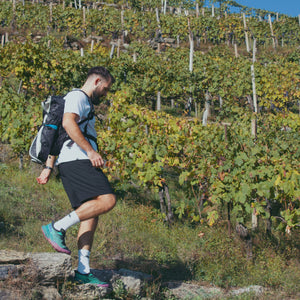 Pernottamento 1 notte in tenuta vinicola vista vigneti