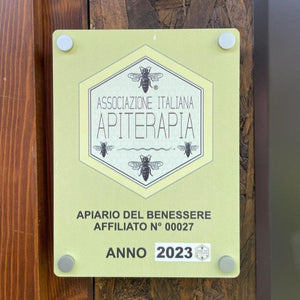 Apiterapia & Apididattica "Apiario del benessere"