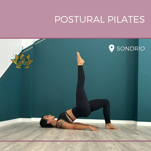 Postural Pilates