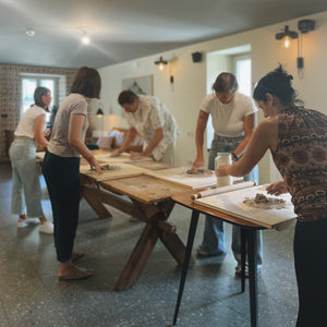 Caccia al tesoro con cooking class di pizzoccheri e pranzo