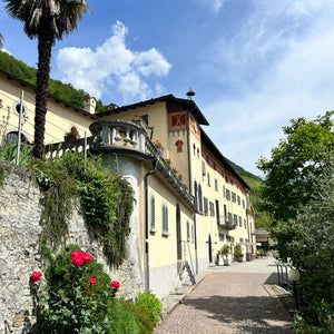 Pic nic In Vigna Per 2 Persone