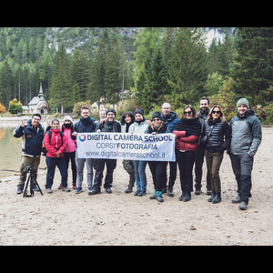 Corso di Fotografia Base a Livigno 2025