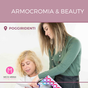 Armocromia & Beauty